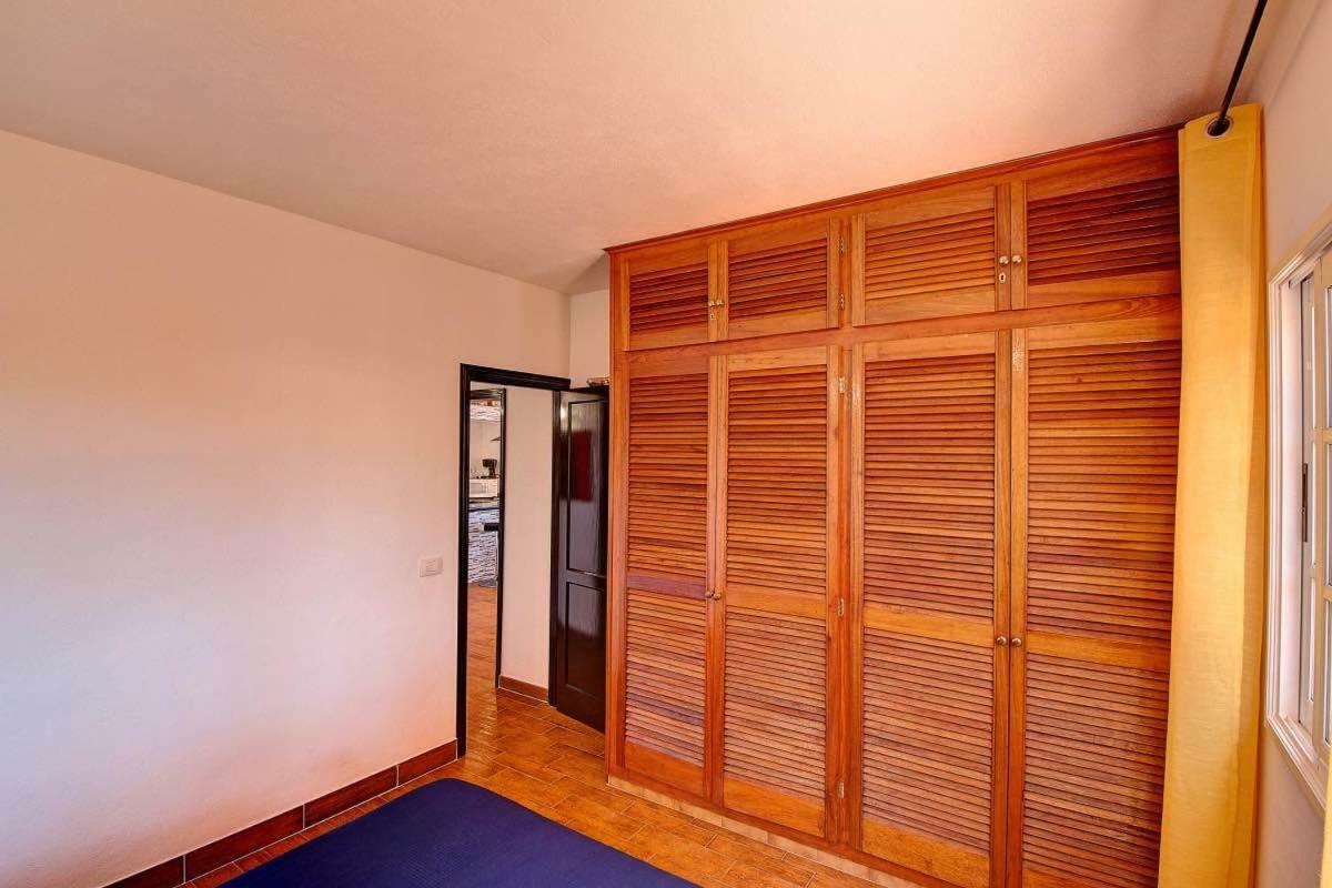 Casa Cesar Villa Puntagorda Exteriör bild